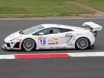 Lamborghini Gallardo GT3 2006 года